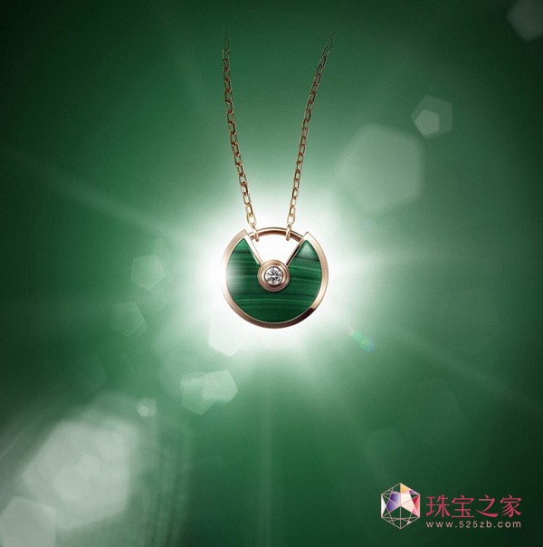 ؁Amulette de Cartier ȫƷ