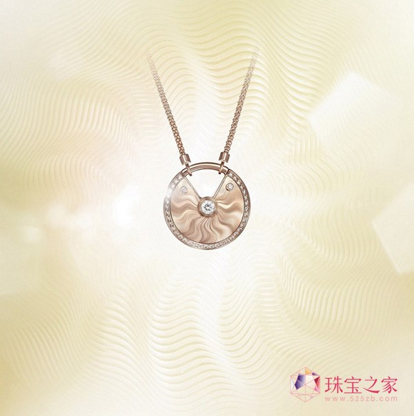 ؁Amulette de Cartier ȫƷ
