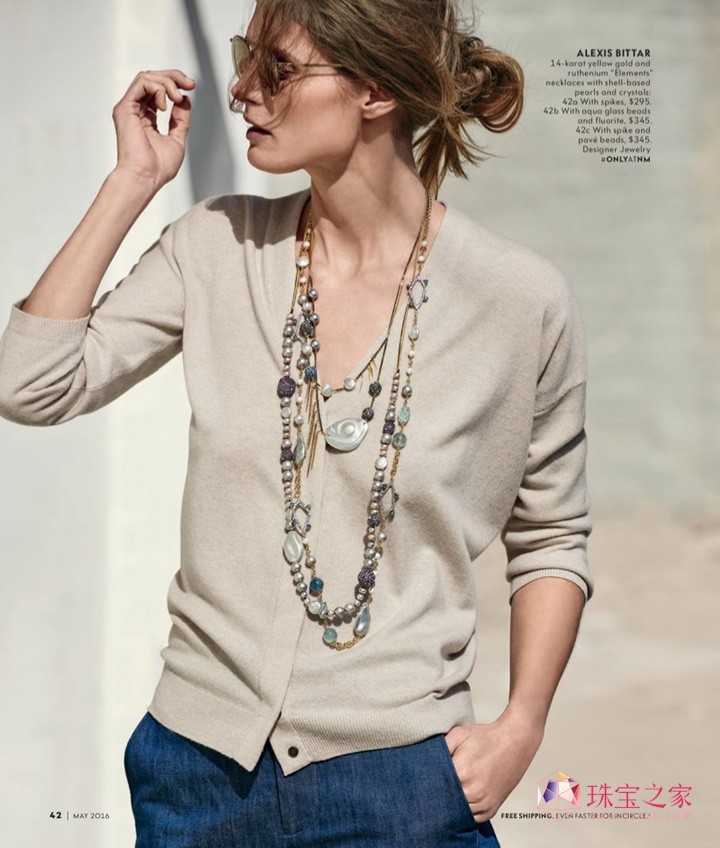 Neiman Marcus 2016錚VƬ