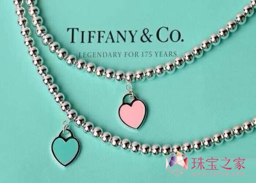 Tiffany 第一季度銷售額跌幅為8年來最高