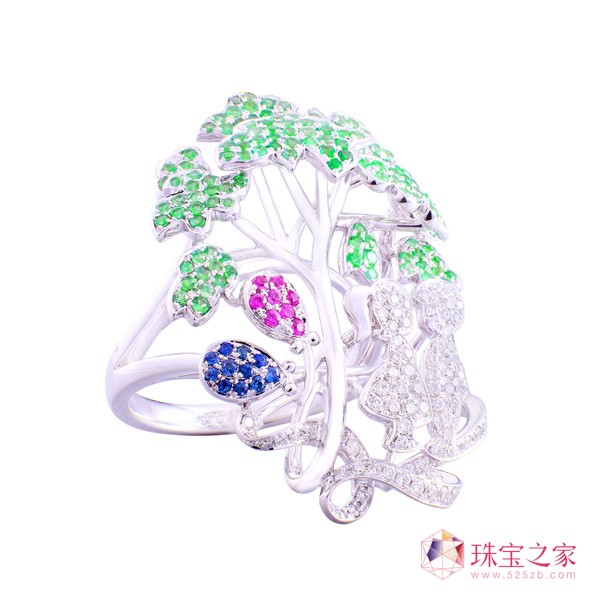 Marvella 沙弗萊系列兩小無猜喚童心