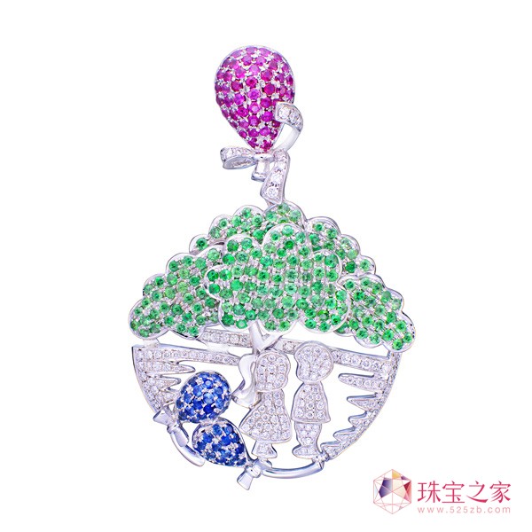 Marvella 沙弗萊系列兩小無猜喚童心