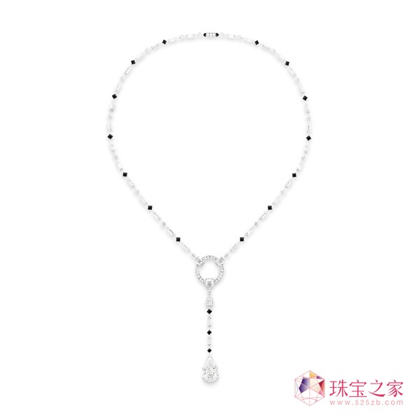 寶詩龍全新高級珠寶系列7月灼耀盛放