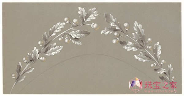 Ȼ` La Nature de CHAUMET߶錚l(f)