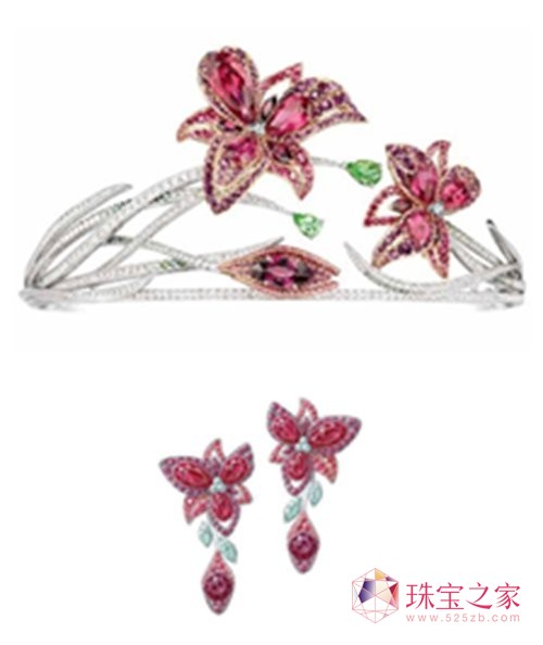  La Nature de CHAUMETٺ֮tɫļ顱@ᡢh(hun)