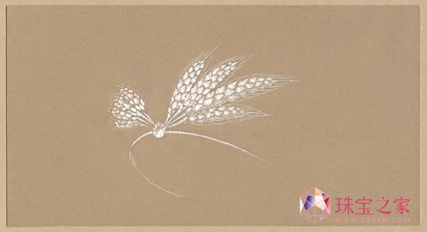 Ȼ` La Nature de CHAUMET߶錚l(f)