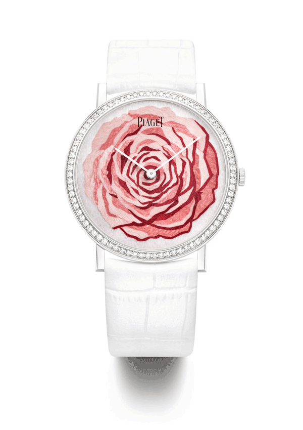Piaget RoseGõ`Ϧ