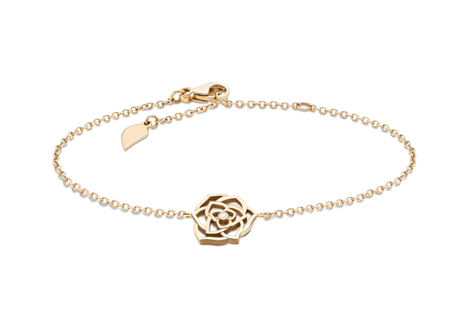 Piaget RoseGõ`Ϧ