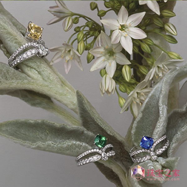 CHAUMET 2016Ϧ˹Y]