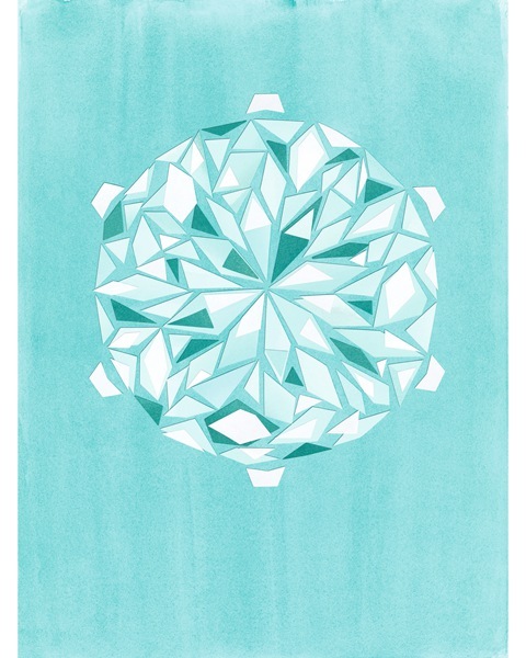 The Tiffany® Setting蒂芙尼六爪鑲嵌鉆戒誕生130周年之際，蒂芙尼邀請了三位廣受贊譽的藝術家朗索瓦貝爾圖（François Berthoud）、馬茲·古斯塔夫森（Mats Gustafson）和讓·菲利普·德羅莫（Jean-Philippe Delhomme）以這枚傳奇鉆戒為主題