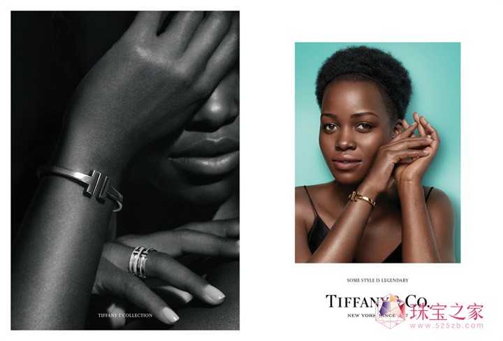 Tiffany & Co. 2016ﶬϵЏVƬ