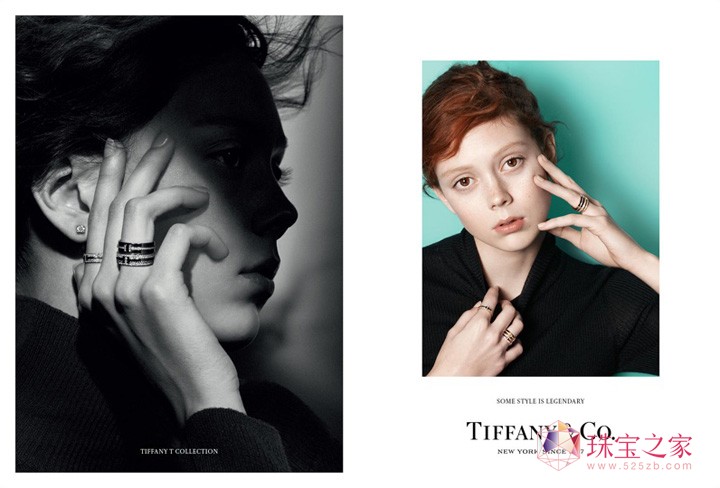 Tiffany & Co. 2016ﶬϵЏVƬ