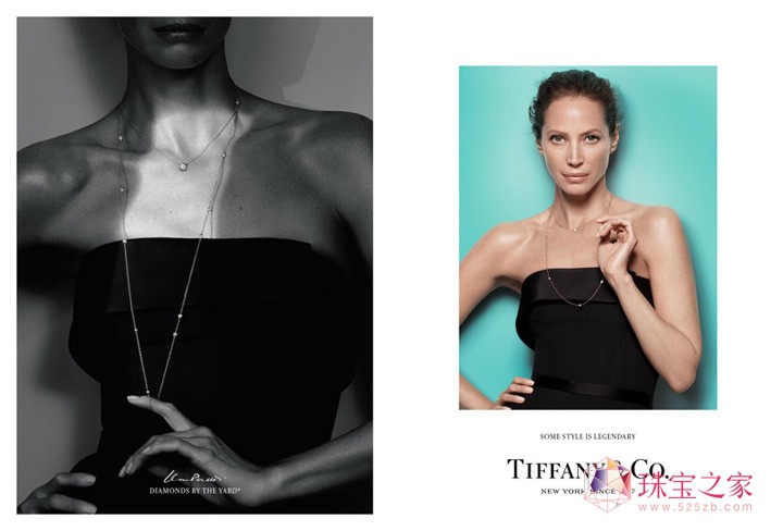 Tiffany & Co. 2016ﶬϵЏVƬ