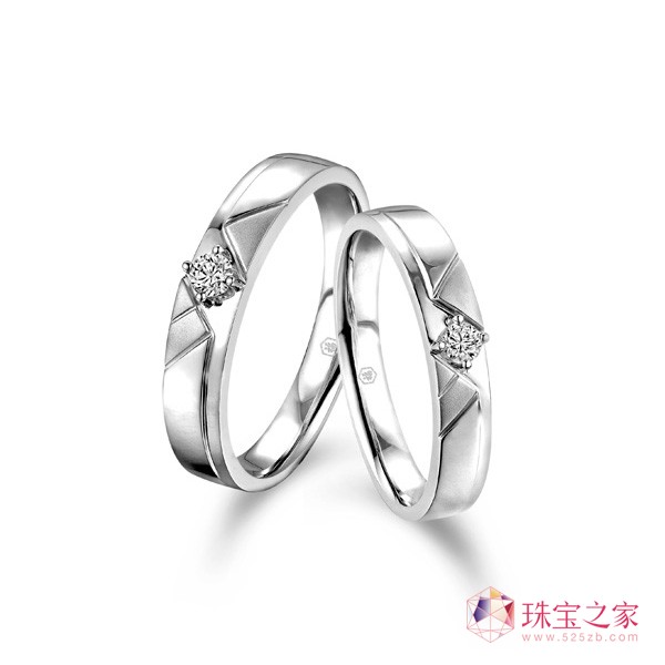 六福珠寶推出2016年「愛恒久」系列