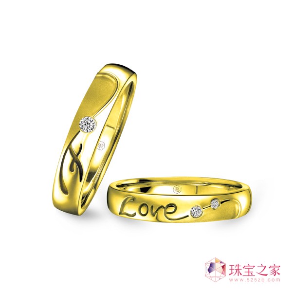 六福珠寶推出2016年「愛恒久」系列