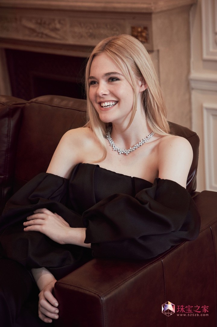 Elle Fanning Եܽ2016ϵЏV