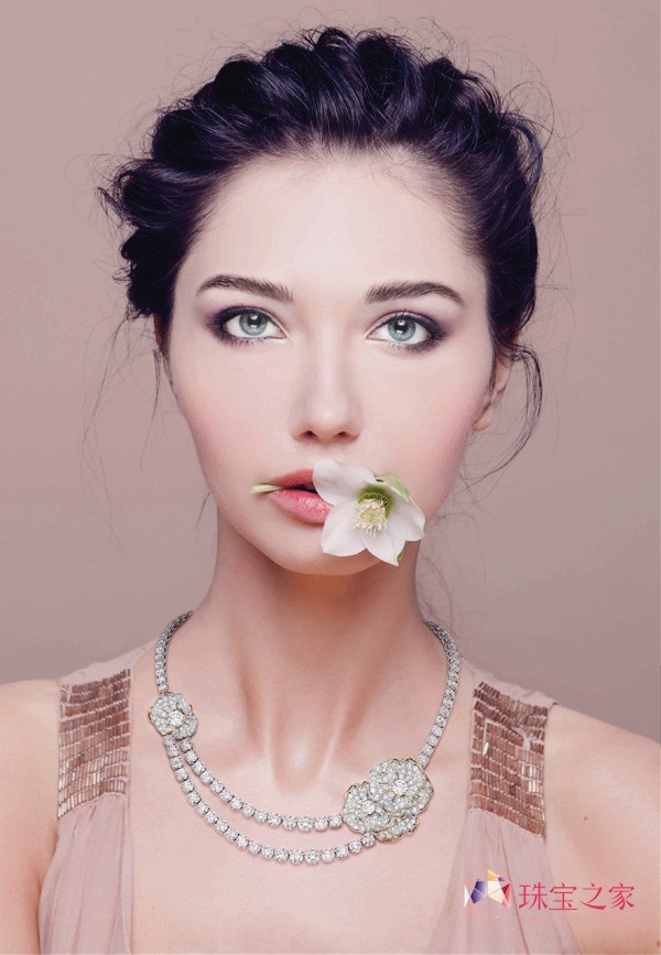 Forevermark 2017@L(fng)cڅ(sh)A(y)[
