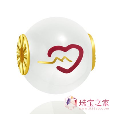 華昌珠寶年度力作:彩鑲系列產品