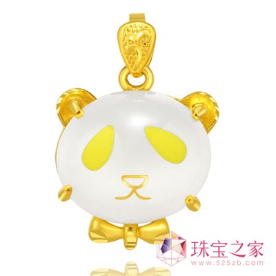 華昌珠寶年度力作:彩鑲系列產品