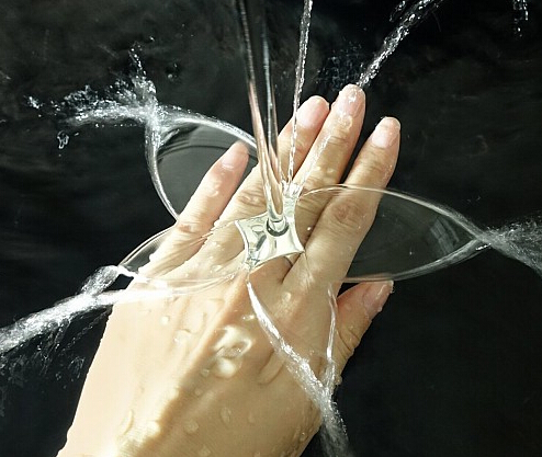 珠寶創意設計無限：噴水戒指Fountain Ring