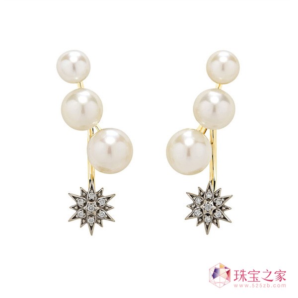 H.Stern ƳPearls of Genesisϵ錚 
