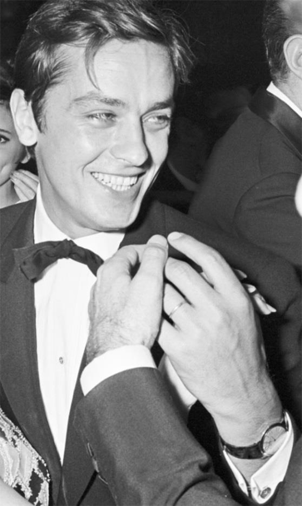1966꣬mAlain DelonӰ(Paris Brule t-il?)ڰekӳY