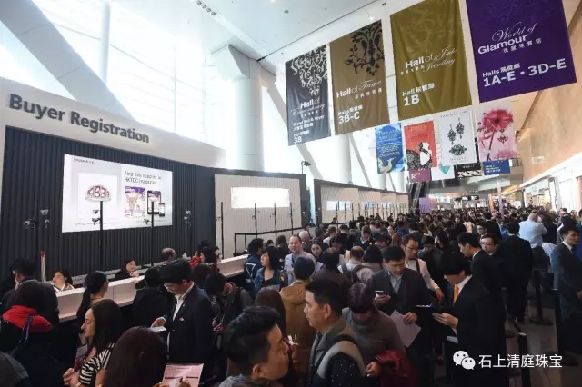 3月香港國際珠寶展 | SUNCHIN將攜新作恭迎您的光臨