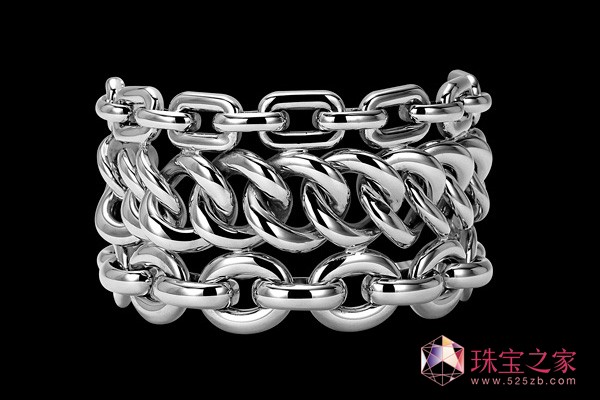 ·ڂƳ Chunky Chain ߼錚ϵ 