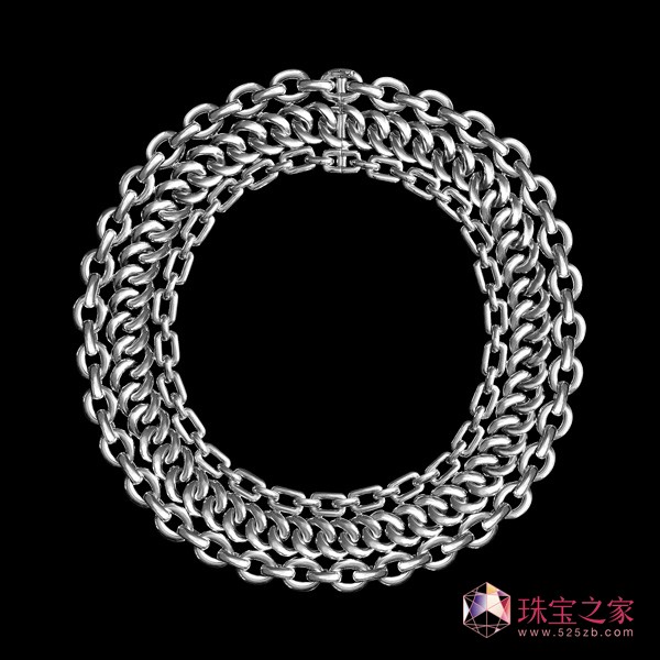 ·ڂƳ Chunky Chain ߼錚ϵ 