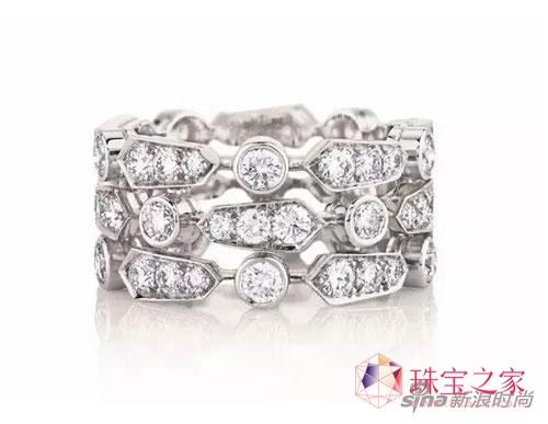 DE BEERS FROSTԭ˪@ʯh