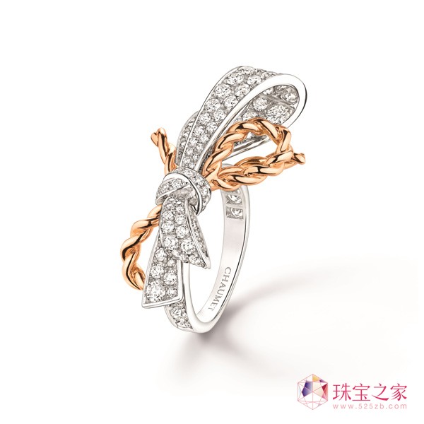CHAUMET y߈AA룬̤