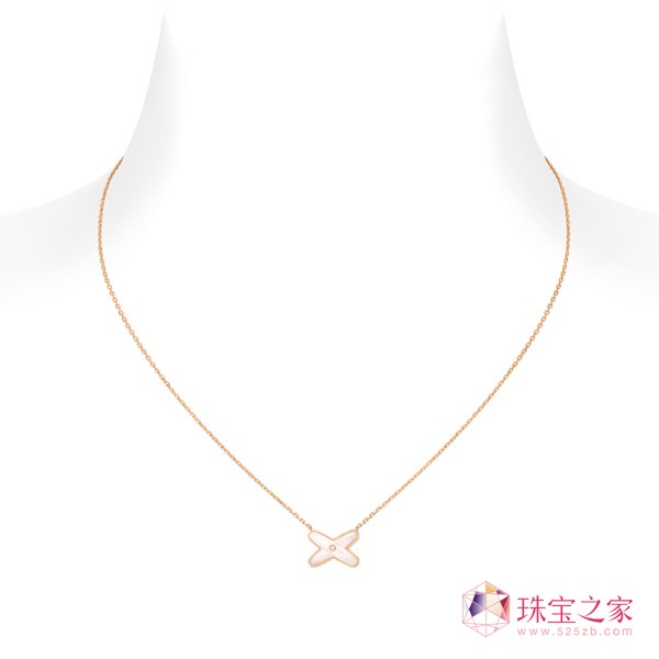 CHAUMET 攜高圓圓、何穗，教你打造踏春吸睛穿搭