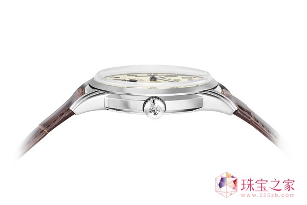 百達翡麗 Ref. 5320G萬年歷