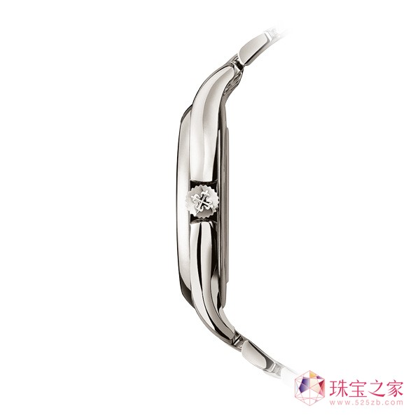 百達翡麗5131/1P世界時區