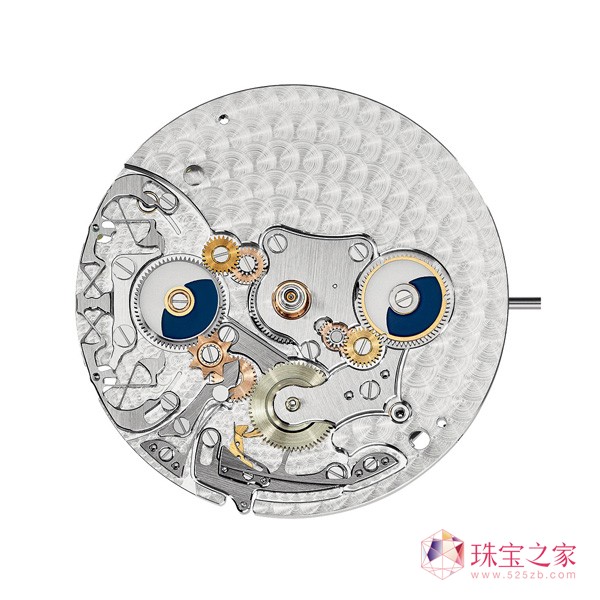 百達翡麗 Aquanaut 5650G