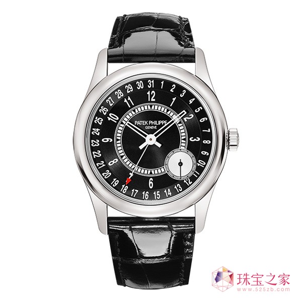 百達翡麗Calatrava Ref. 6006G