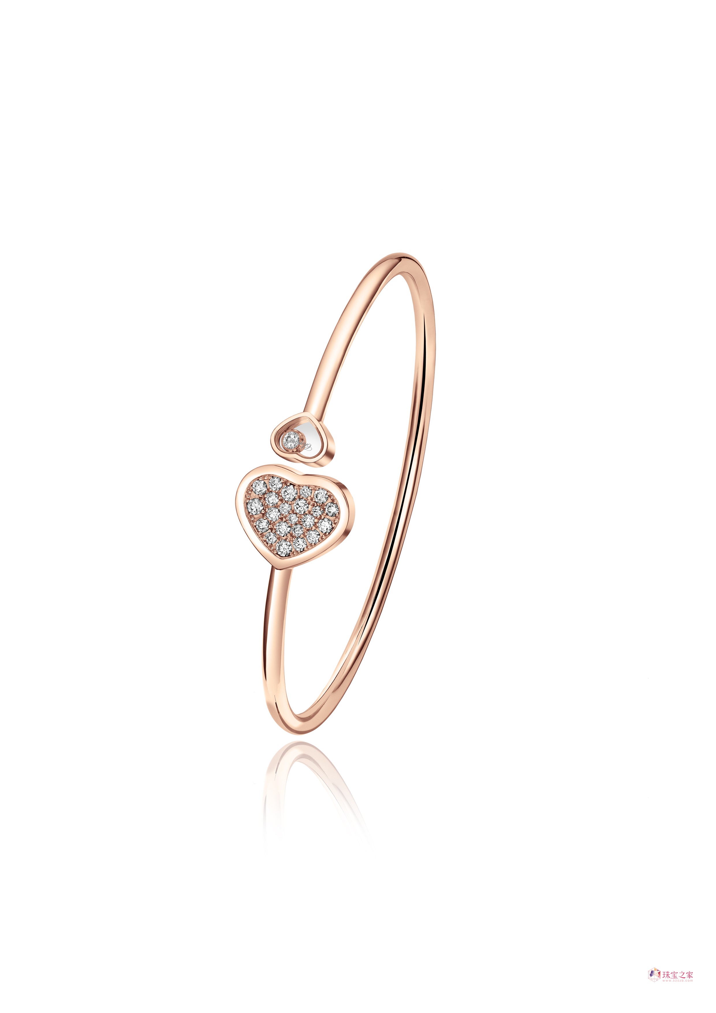 ChopardʒHappy Diamondsϵ
