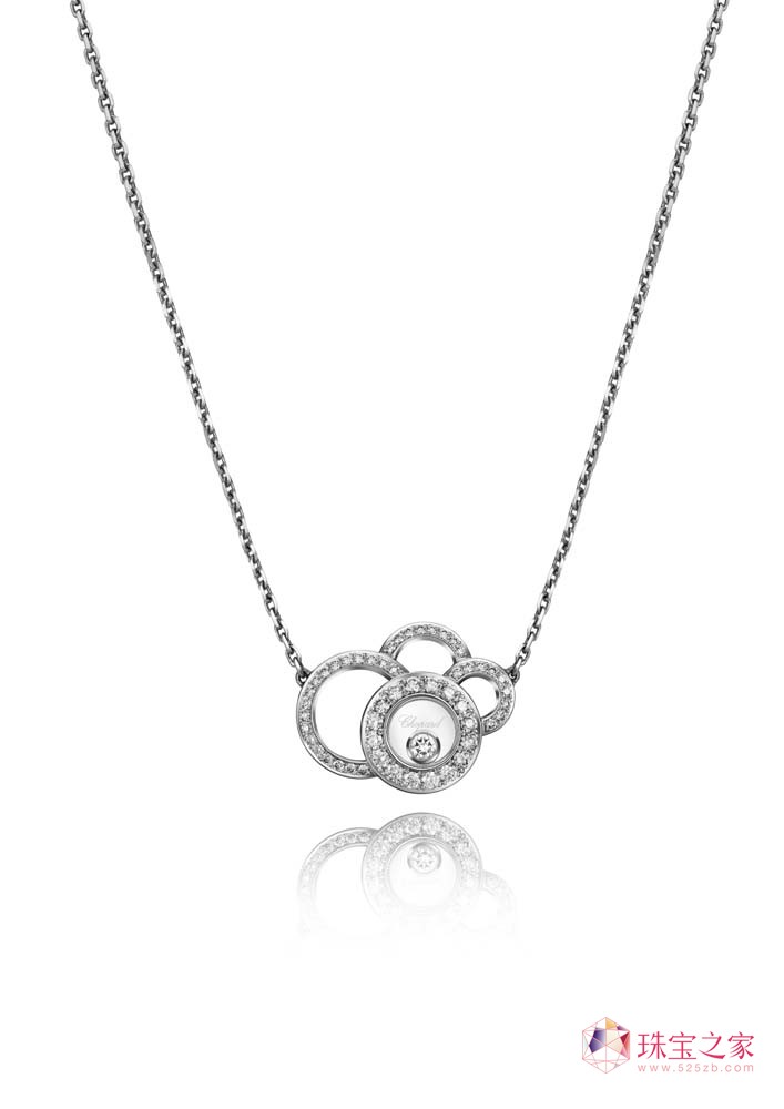 ChopardʒHappy Diamondsϵ