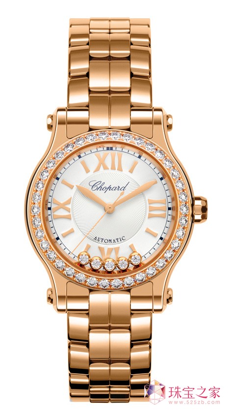 ChopardʒHappy Diamondsϵ