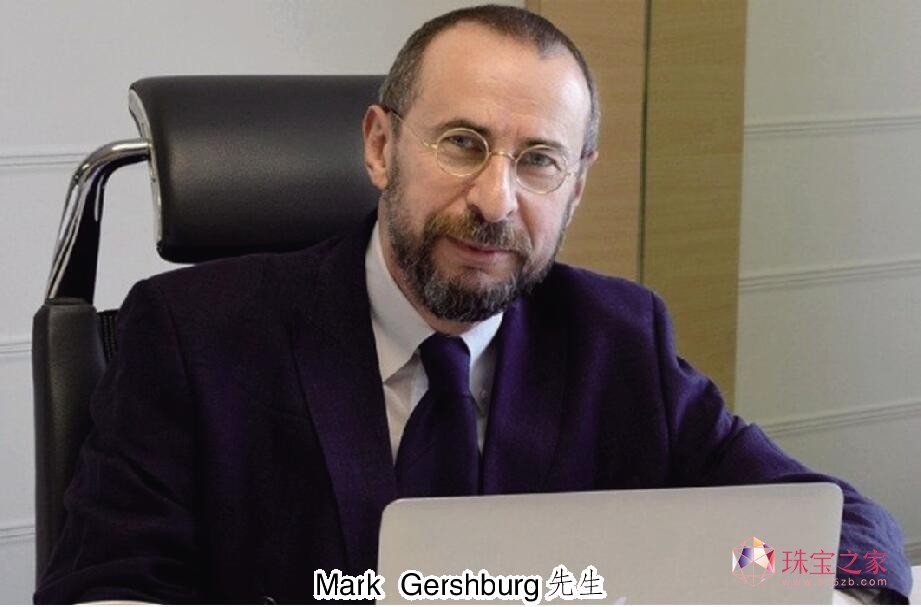 ߵ(bio)(zhn)錚M--HʯоԺGSI)I(lng)(do)M(jn)ark Gershburg