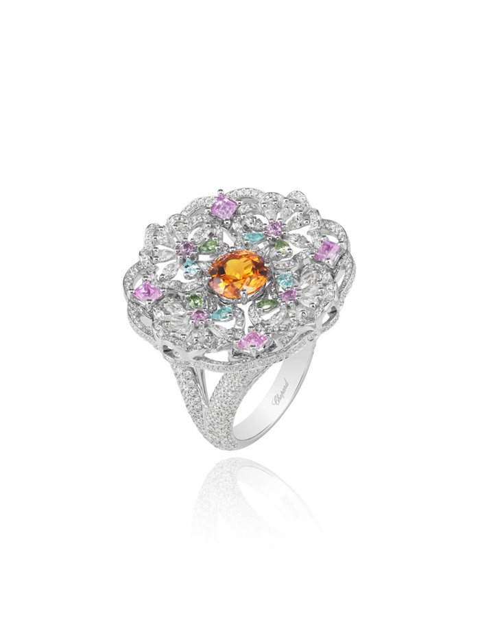 ߼(j)錚c߼(j)ƕr(sh)bĉ(mng) ChopardʒSilk Roadϵ