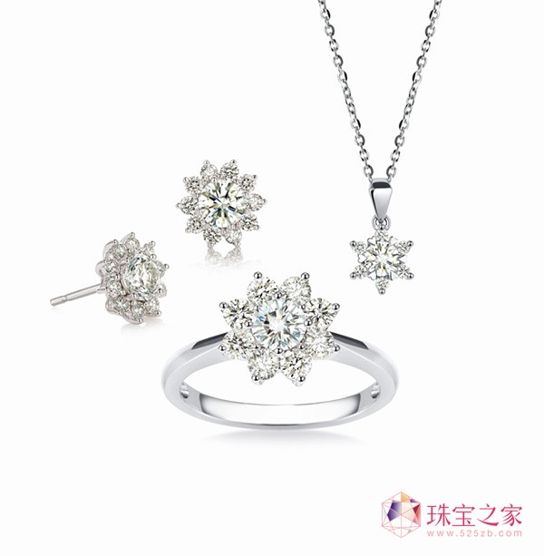 wForevermark®ӡӛEndlea™ϵ@@qF桸@ӡ
