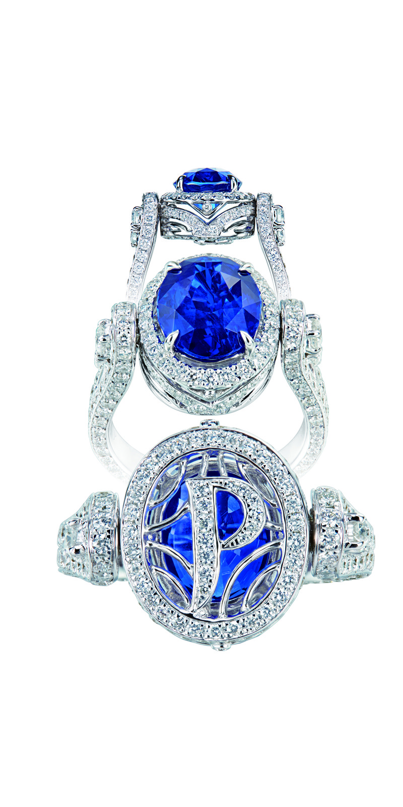 Pan's Jewelry 錚ҵĹThe Family Emblem ϵ