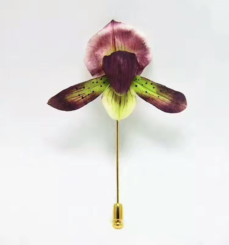 “愛戴”首飾展 優(yōu)雅開幕 當(dāng)代首飾作品