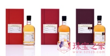 澳門(mén)DFS集團(tuán)開(kāi)設(shè)全球首家腕表及威士忌精品店