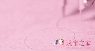 絕美立體感 溫斯頓花園花卉珠寶系列