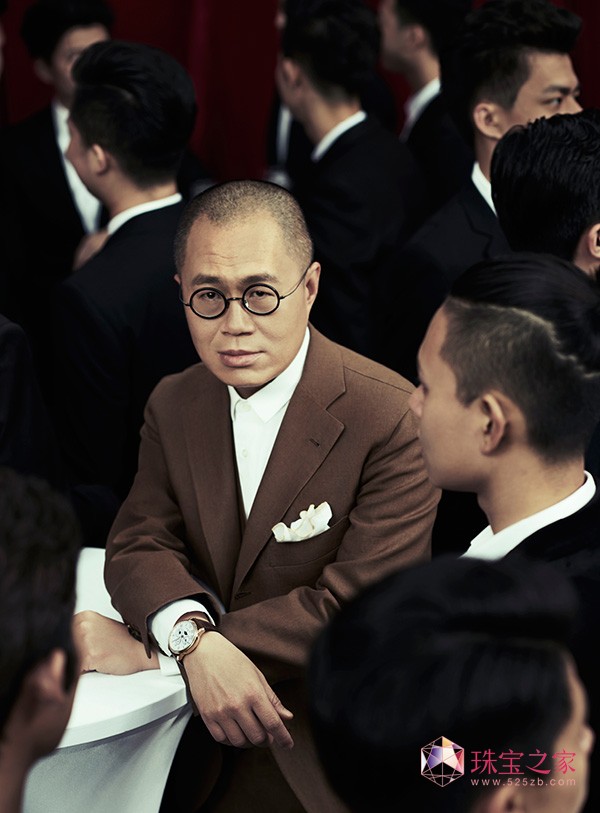 寶珀攜品牌大使暨摯友群發(fā)布年度主題，致敬浮世之中的堅持