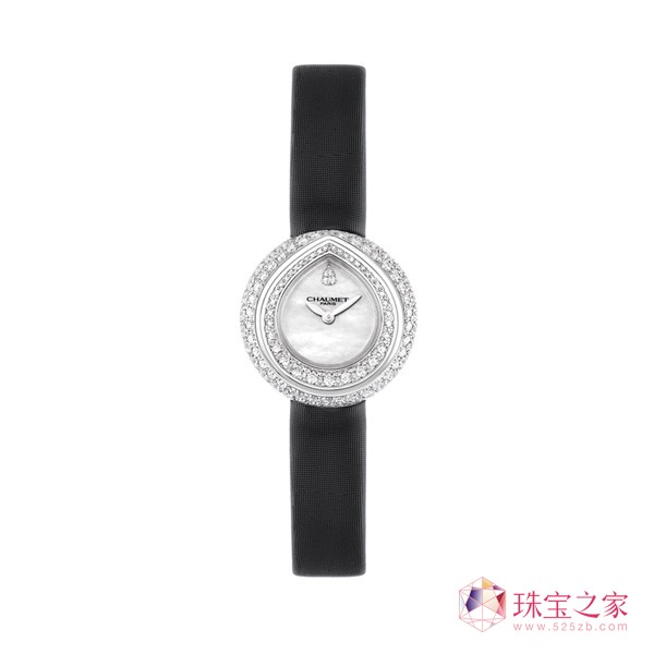 {(dio)µCHAUMET׌wl(f)ᣬ
