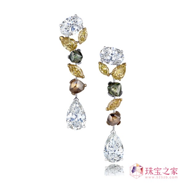 DeBeers @ʯ Ȼԭ@ ɏ  ߼錚 ˮ  L(fng)~