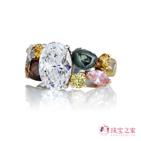 DeBeers @ʯ Ȼԭ@ ɏ  ߼錚 ˮ  L(fng)~